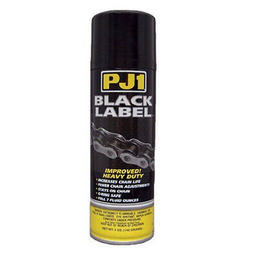 Pj1 heavy duty black label - pj1,