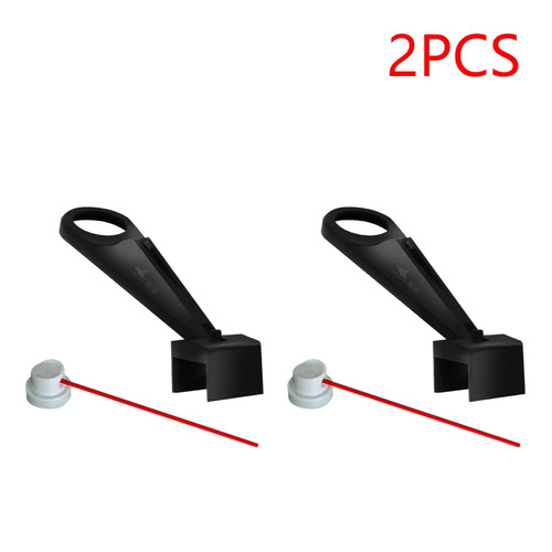 2pcs motorcycle chain oiler - motorcycle,