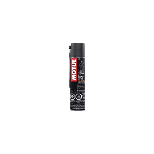 Motul offroad chain - offroad,
