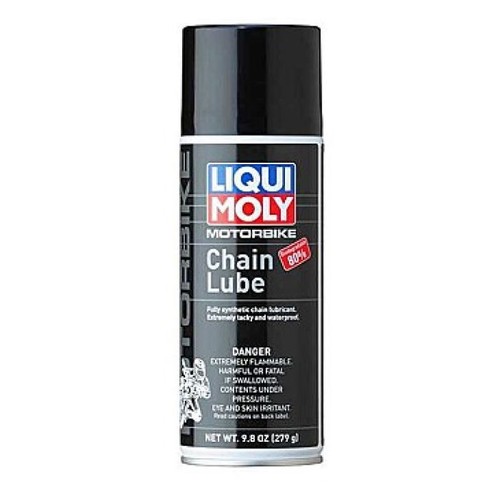 Liqui moly motorbike chain - liqui,