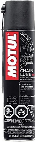 Motul chain lube - motul,