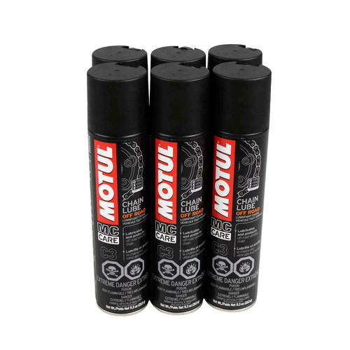 Motul 103245 chain lube