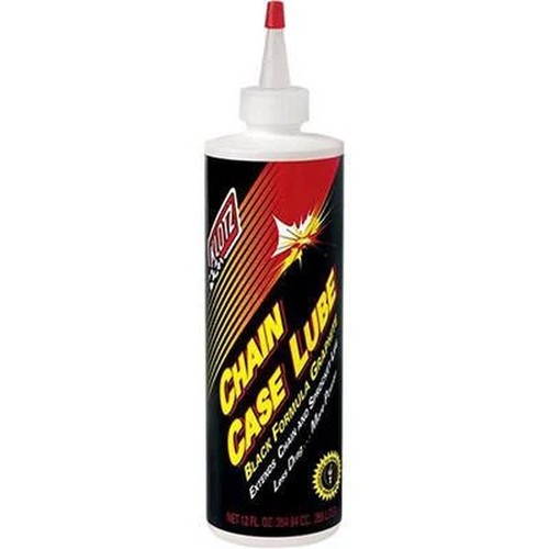 Synthetic chain lube - synthetic,