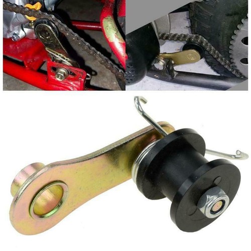 Heavy duty chain roller - chain,