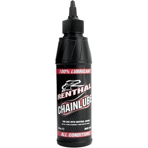 Chain lube 250ml - lube,