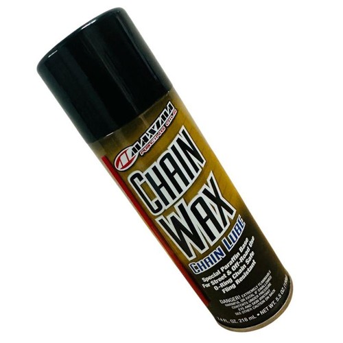 Maxima chain wax - maxima,