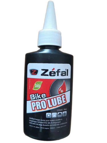 125ml bicycle chain - 125ml,