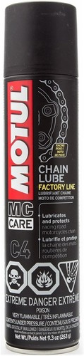Motul care factory - motul, line